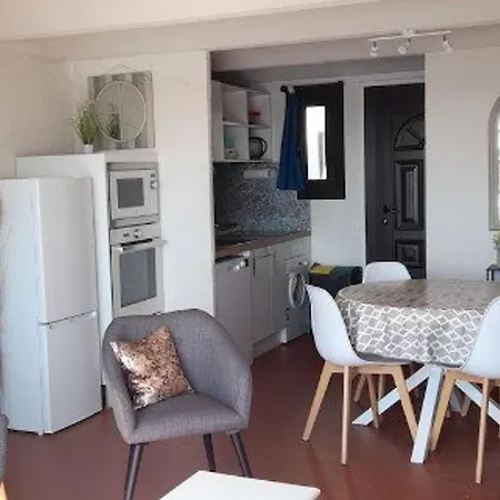 Apartment T3 Avec Climatisation Pres Du A - Fr-1-782-75 Le Barcares