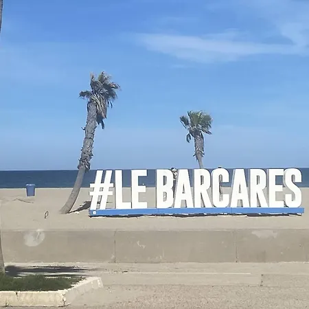 T3 Avec Climatisation Pres Du A - Fr-1-782-75 * Le Barcares